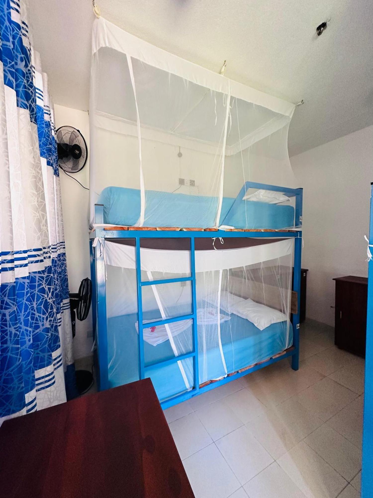 Surf N Spice - Hiriketiya Hotel Dikwella Ngoại thất bức ảnh