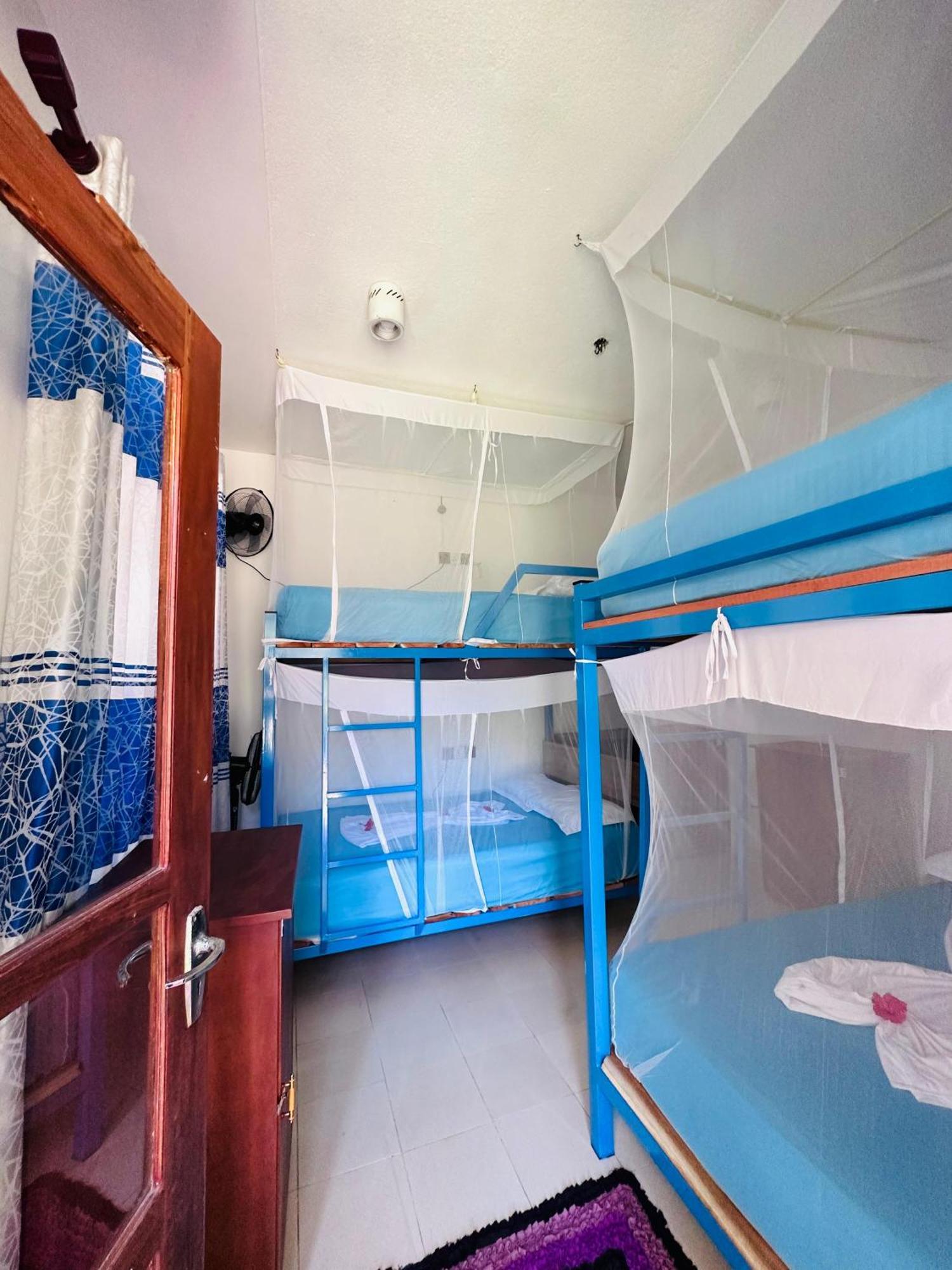Surf N Spice - Hiriketiya Hotel Dikwella Ngoại thất bức ảnh
